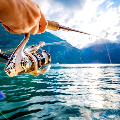 Fishing Equipment & Tackle - India Online Store