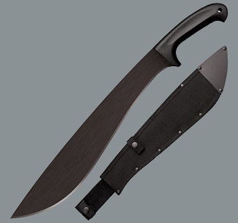 Machetes