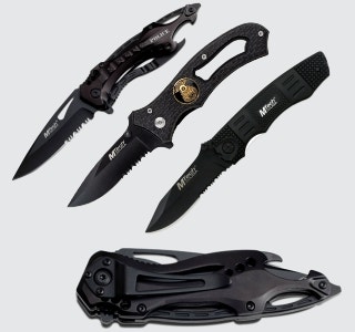 Best Folding Knives & Pocket Knives in India