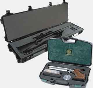 Gun Cases