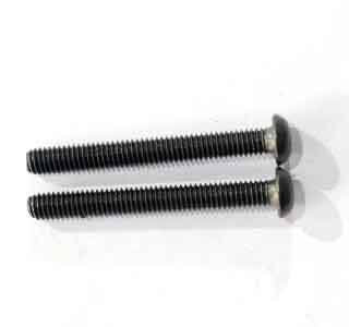 Fillister head screw discount